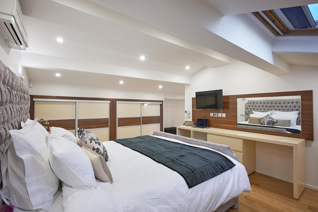 Apartamento Sunlight - Palme D Or - 2 Bedrooms, Modern Apartment, Hyper Cannes