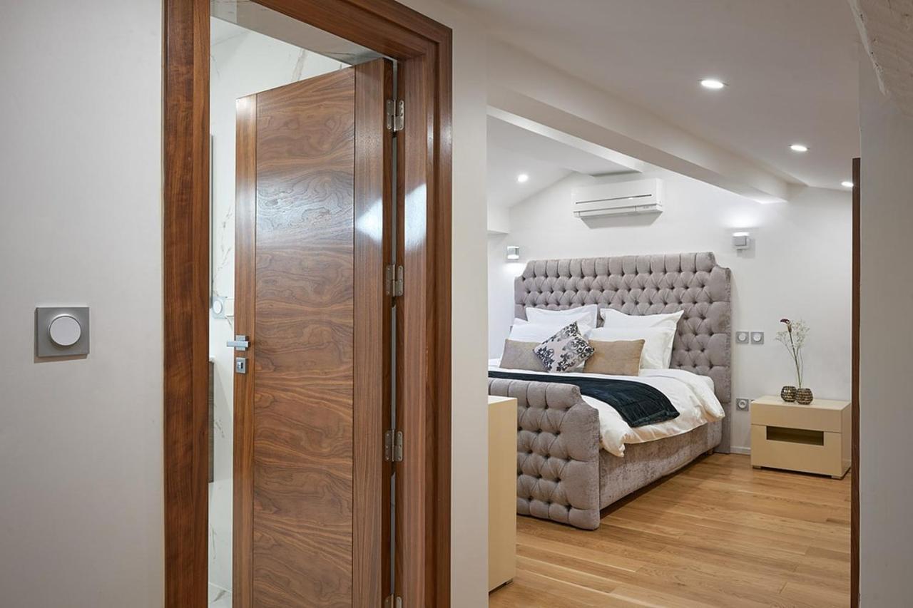 Sunlight - Palme D Or - 2 Bedrooms, Modern Apartment, Hyper *