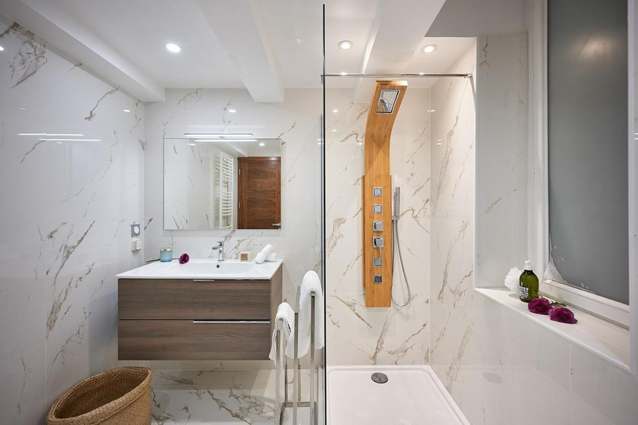 Sunlight - Palme D Or - 2 Bedrooms, Modern Apartment, Hyper Cannes