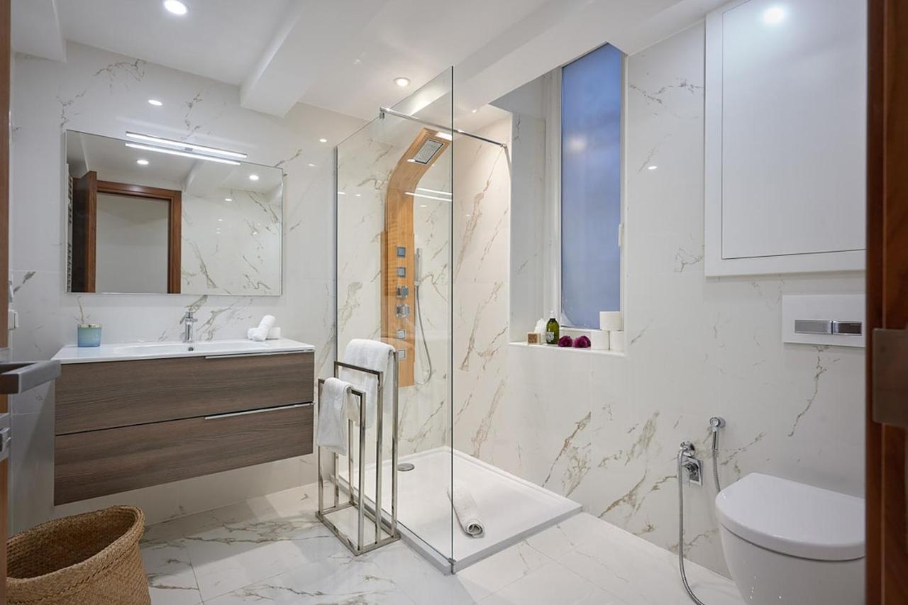 Apartamento Sunlight - Palme D Or - 2 Bedrooms, Modern Apartment, Hyper