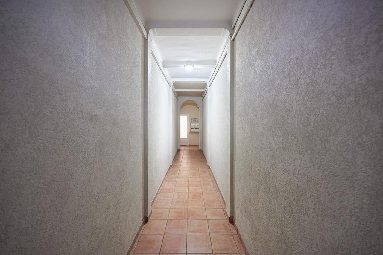 Apartamento Sunlight - Palme D Or - 2 Bedrooms, Modern Apartment, Hyper Cannes