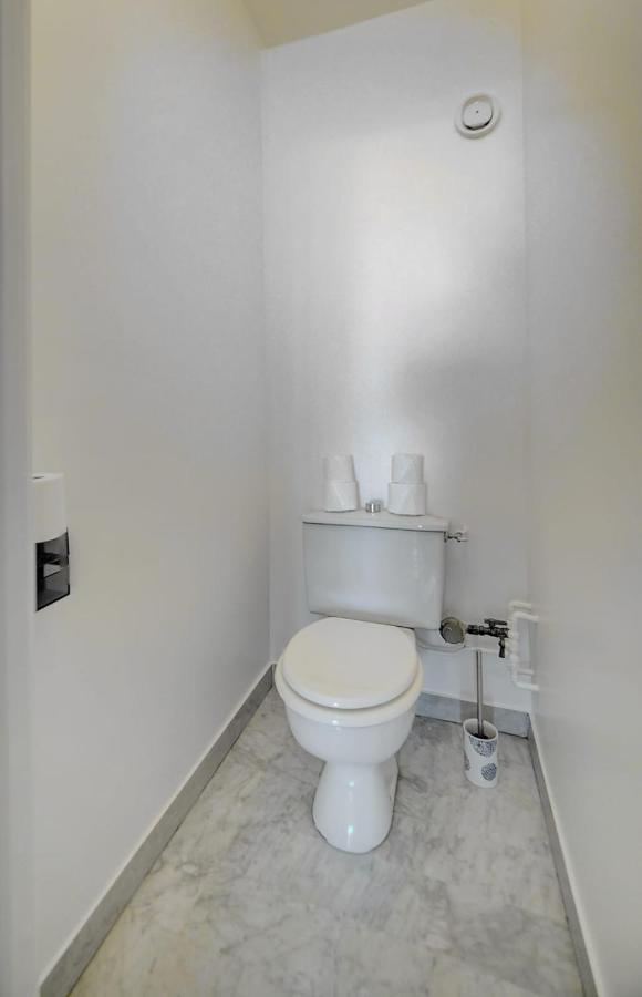 Appartement Immogroom -panoramic Sea View Terrace-2min From The