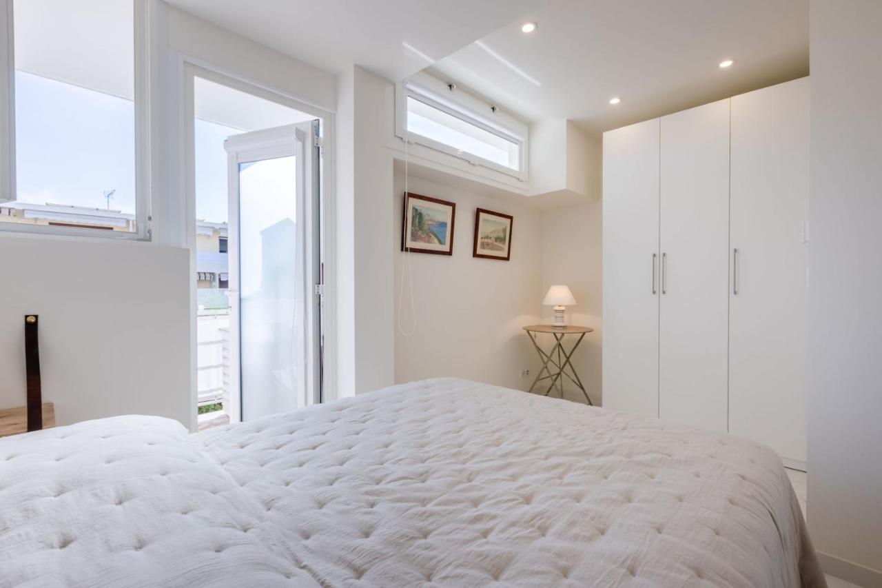 Apartment Luxurious 2-room In Palm Cannes