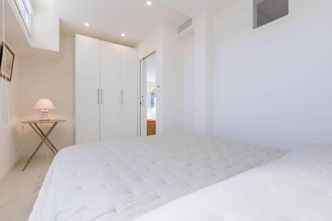 Apartment Luxurious 2-room In Palm *