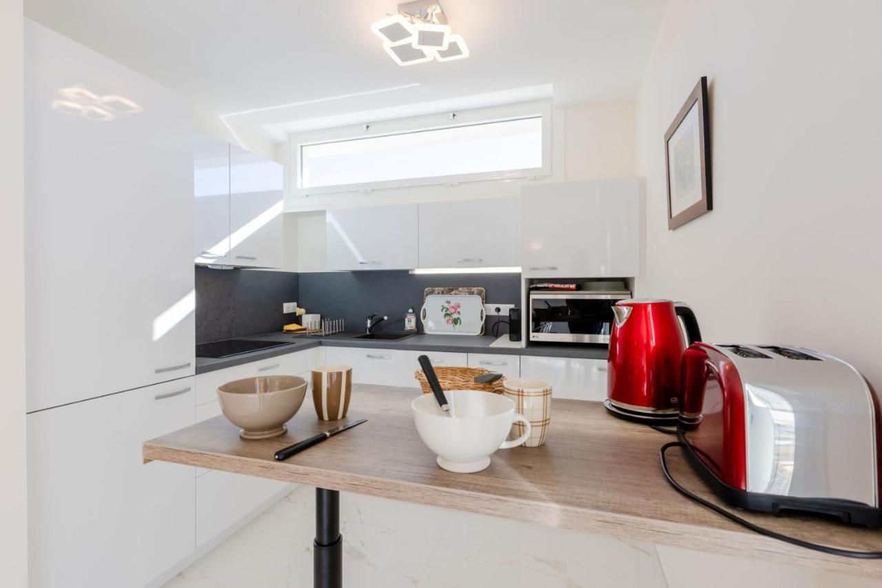 Luxurious 2-room In Palm * Cannes