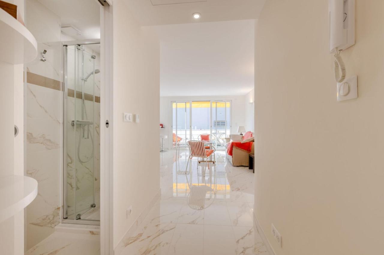 Apartment Luxurious 2-room In Palm