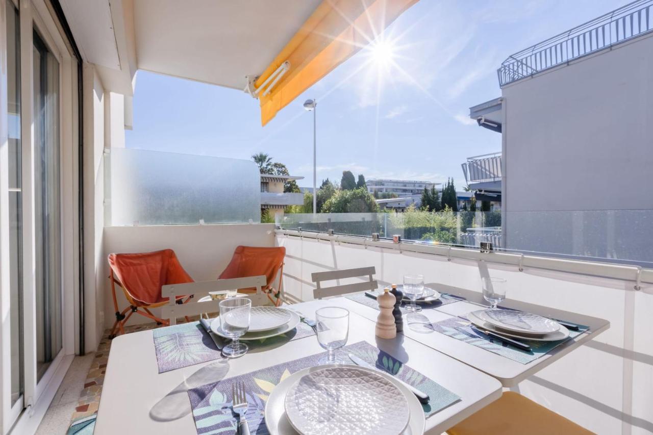 Luxurious 2-room In Palm