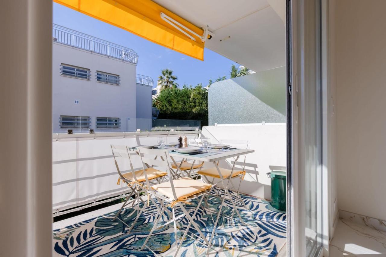 Luxurious 2-room In Palm * Cannes
