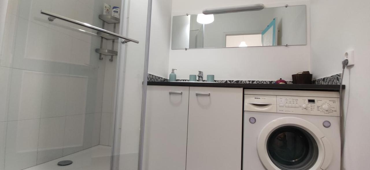 50m From Historic Town 5min Palais Croisette - Free Private Parking Appartement Cannes