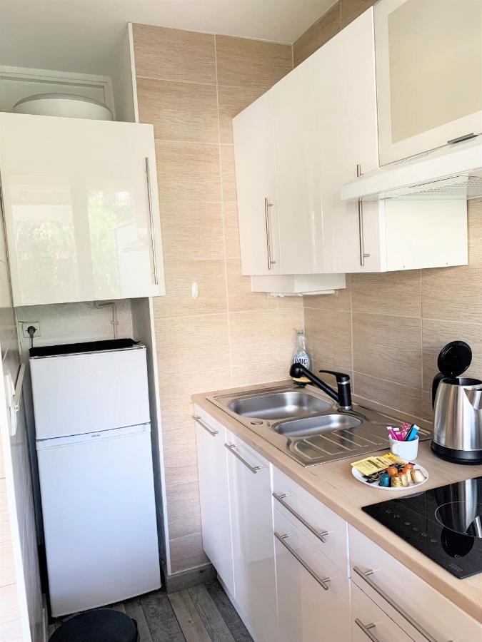 Palm Paradise, By Welcome To Apartment Cannes