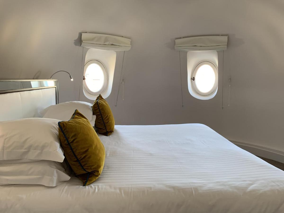 Le Canberra Cannes