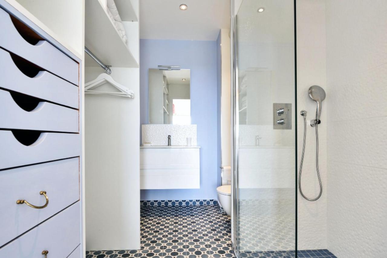 Appartement In A With Swimming Pool Wifi *
