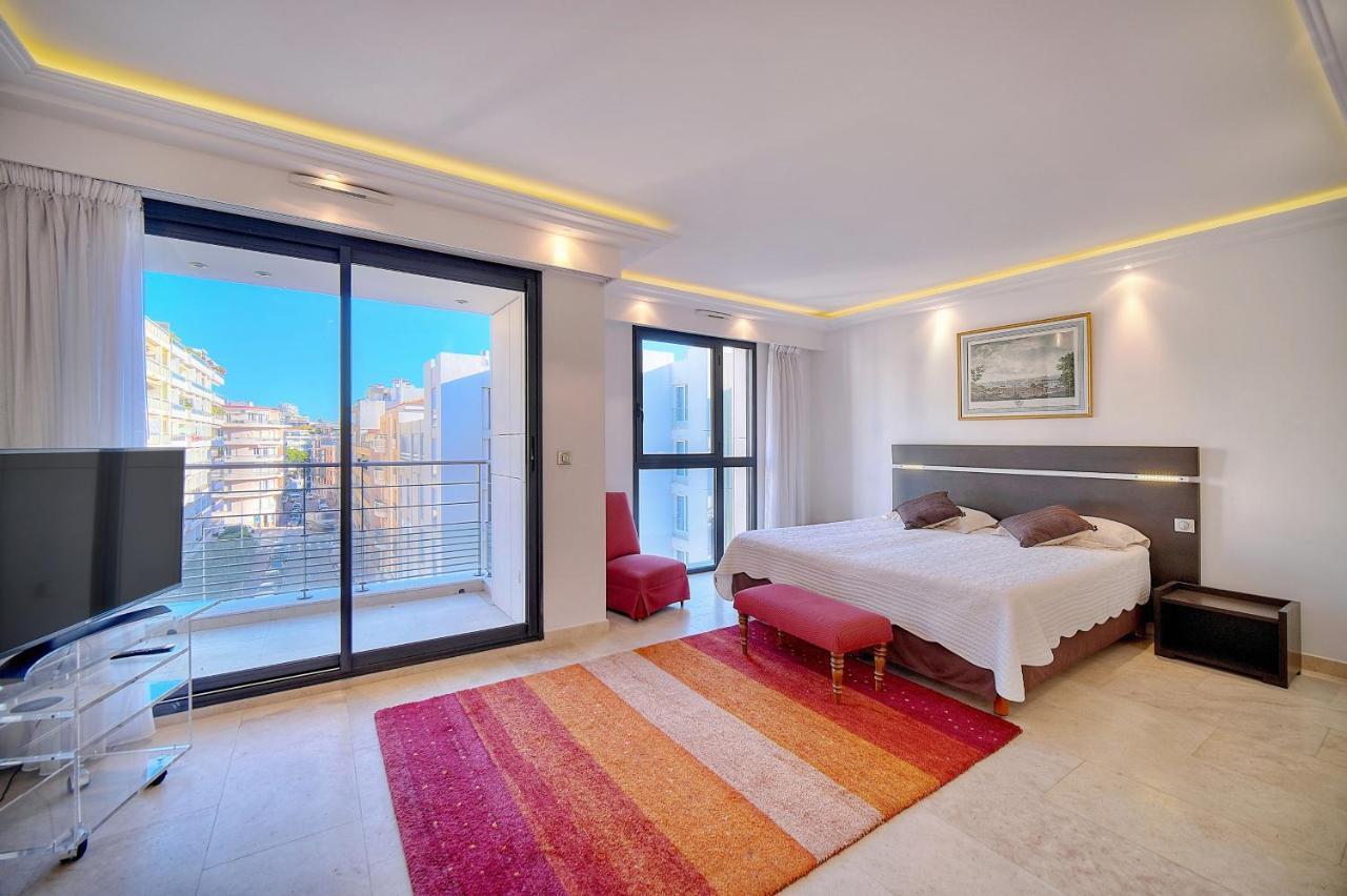 Apartment Carlton Riviera *