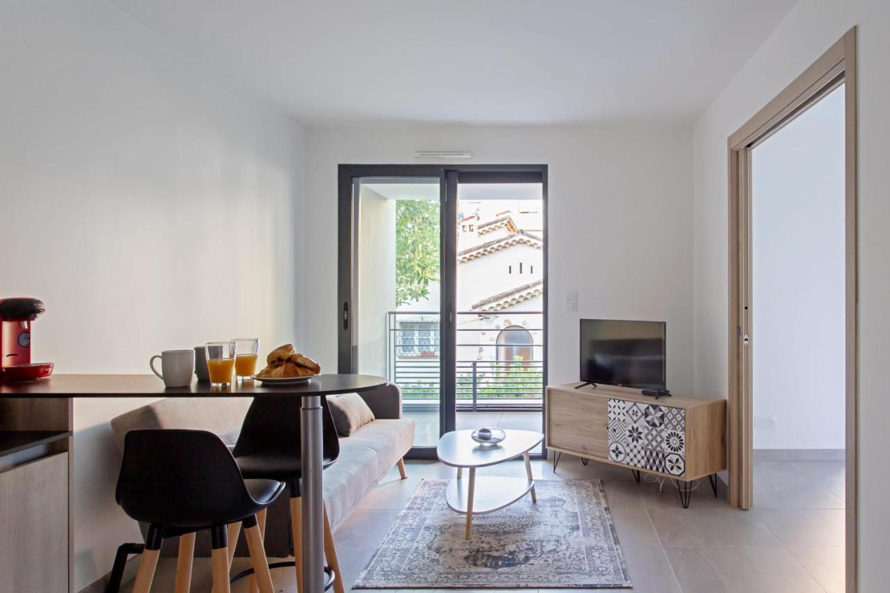 Appartement Marechal - Welkeys