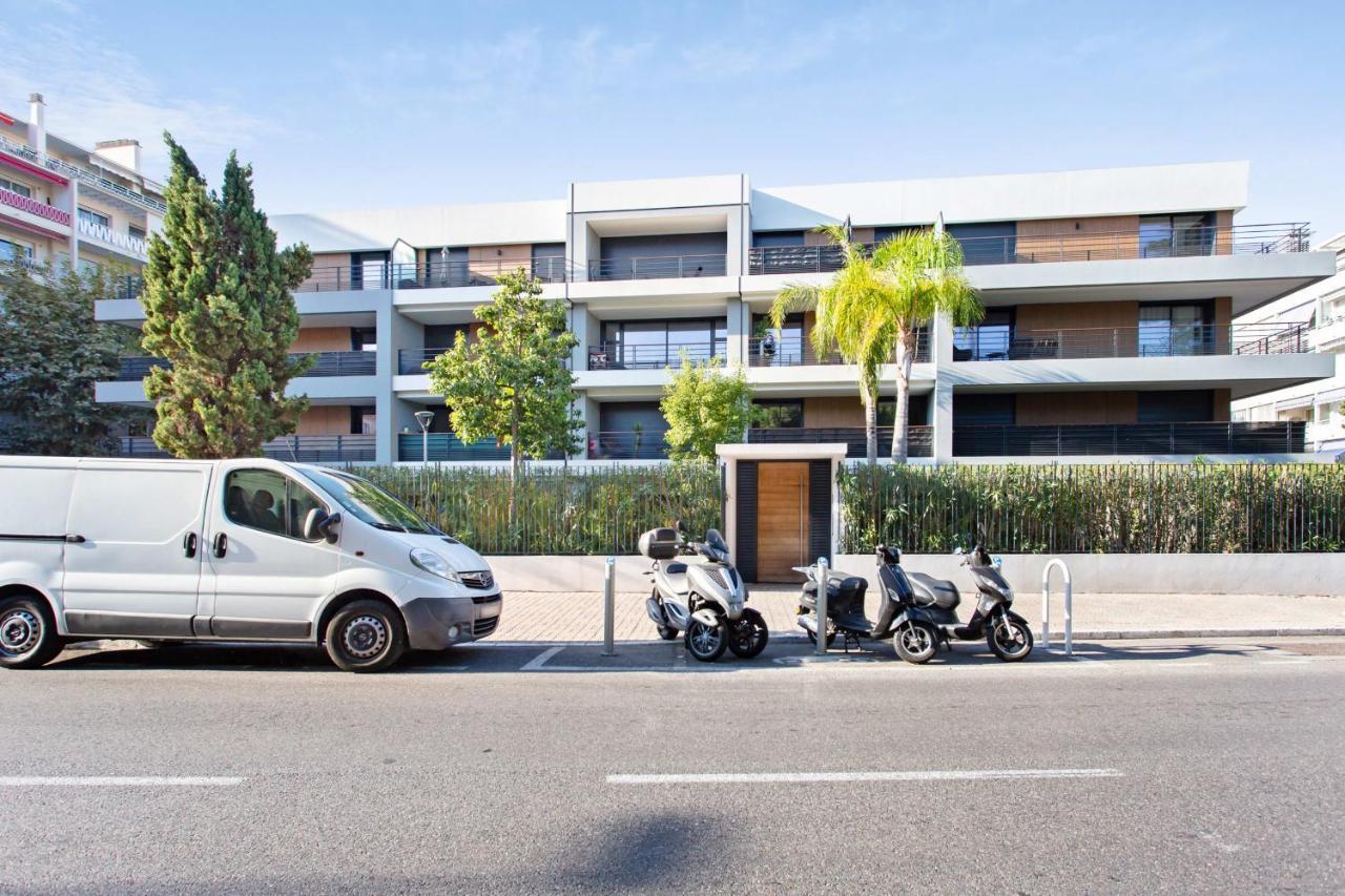 Appartement Marechal - Welkeys *