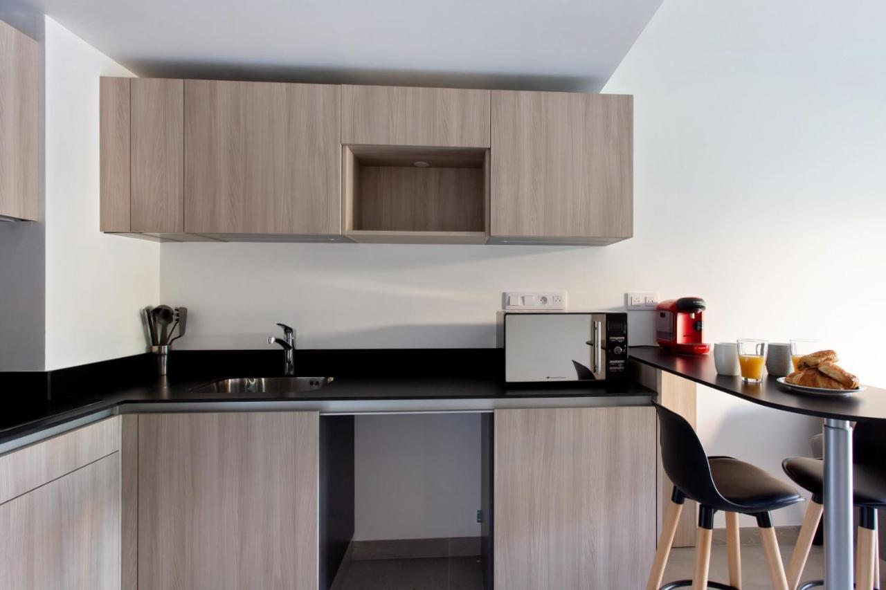 Marechal - Welkeys Appartement *