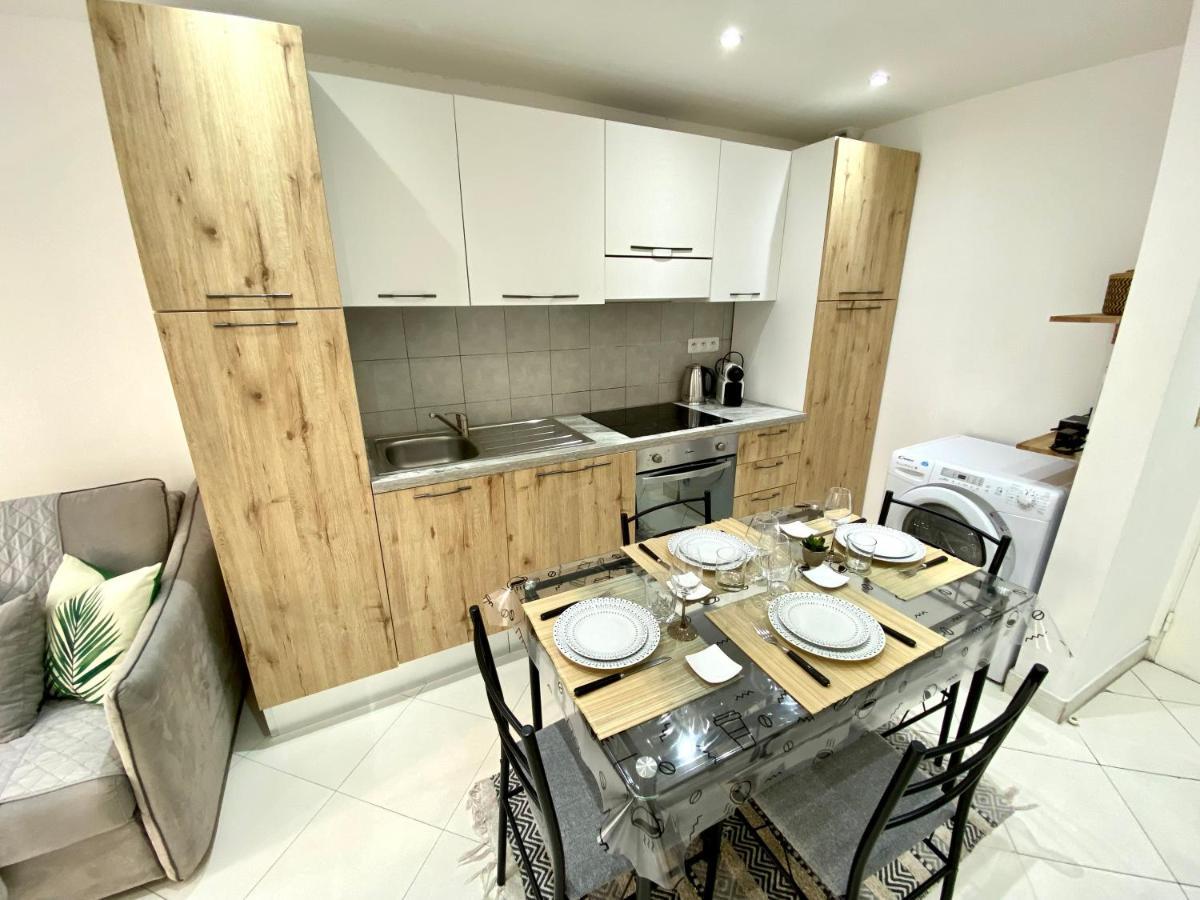 Rue Lacour By Scls Locations Apartment Cannes