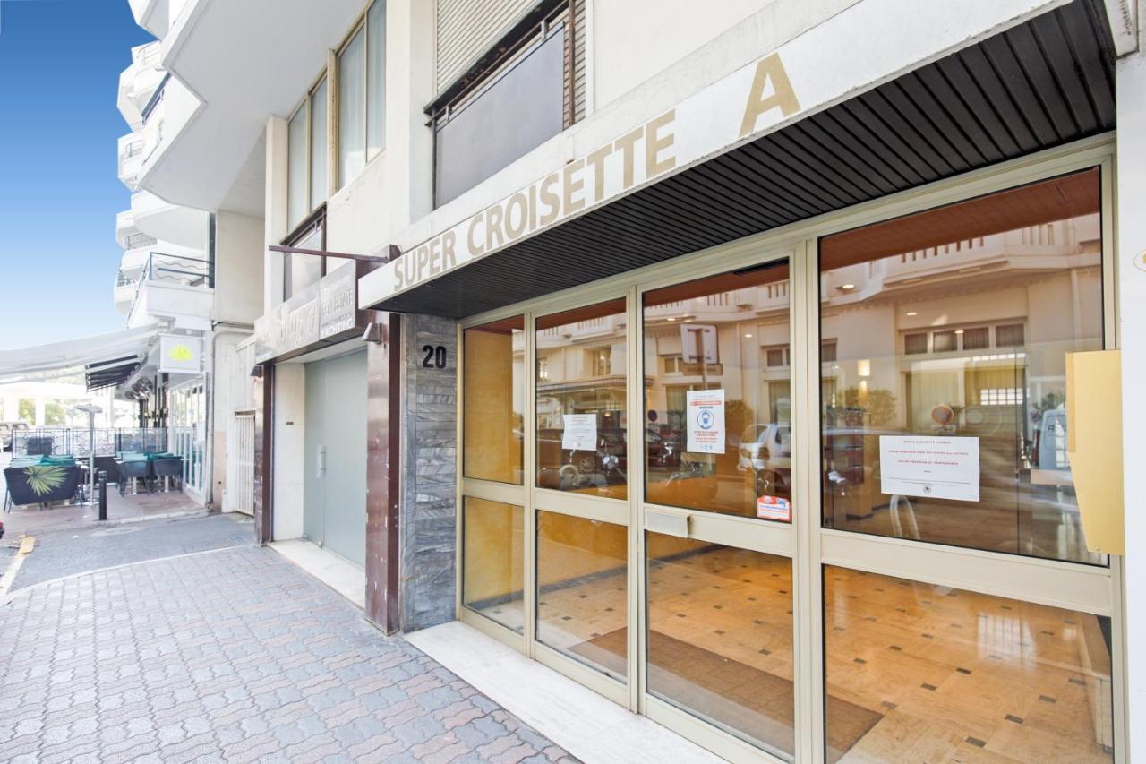 Apartment Petit Martinez Yourhosthelper *