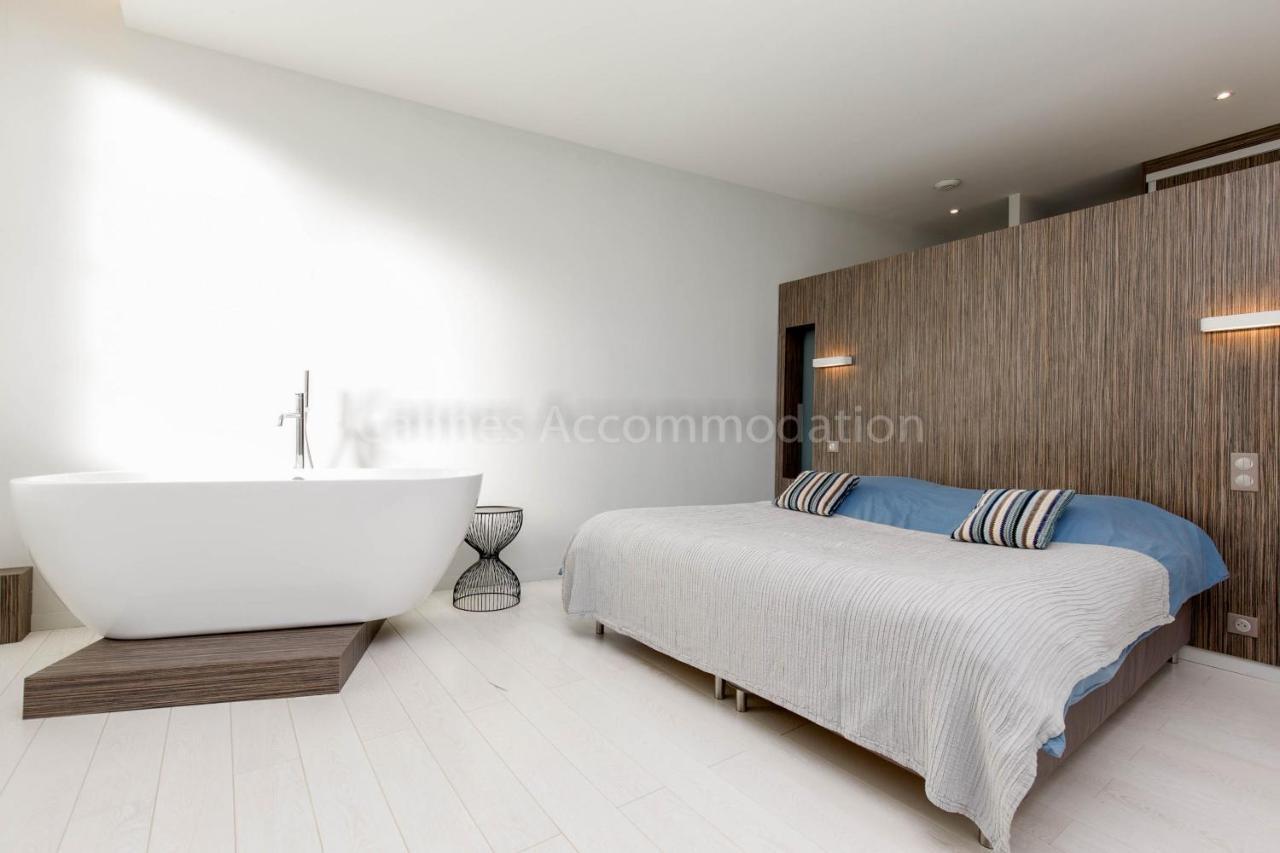 Clic 21 Apartment