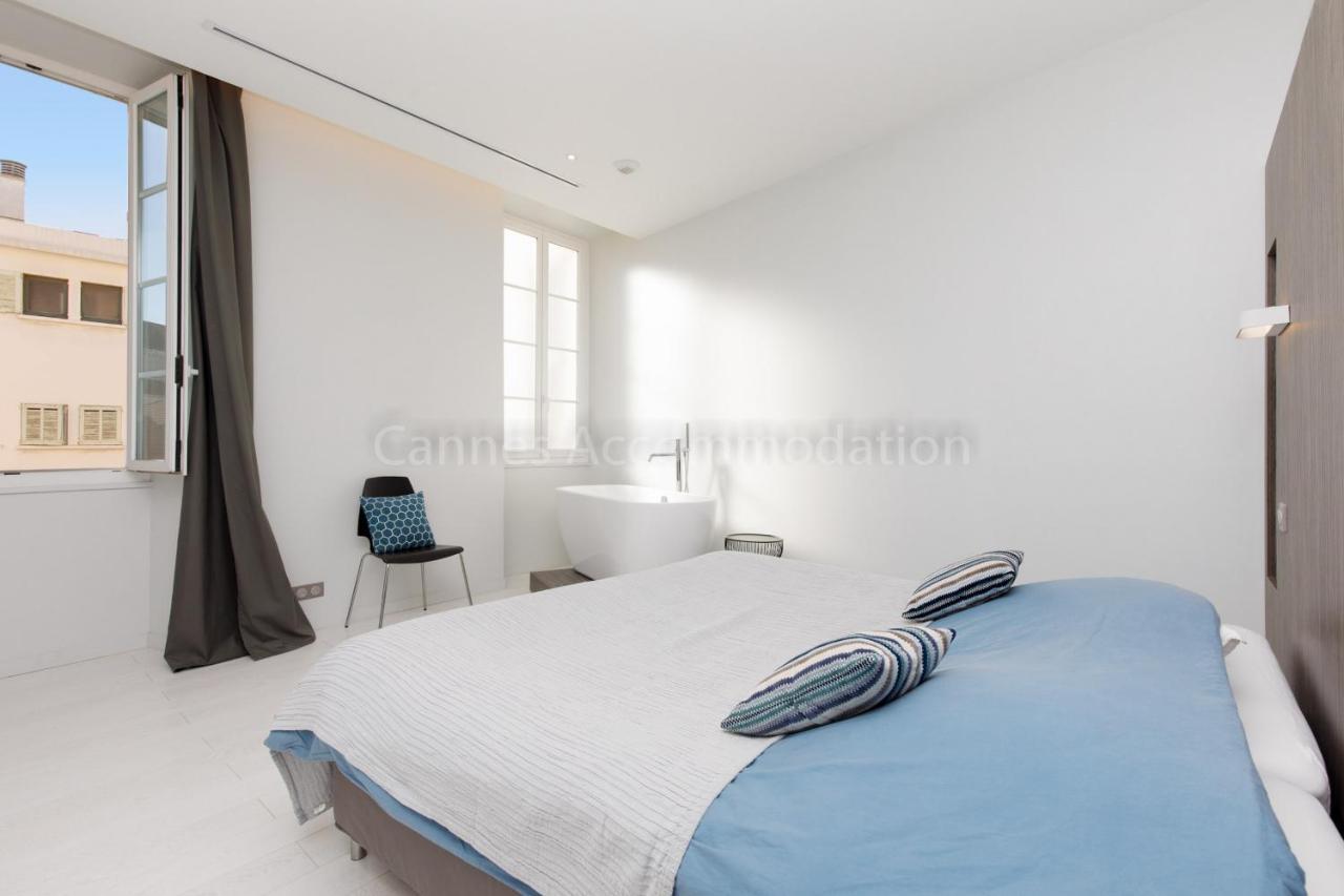 Clic 21 Apartment Cannes