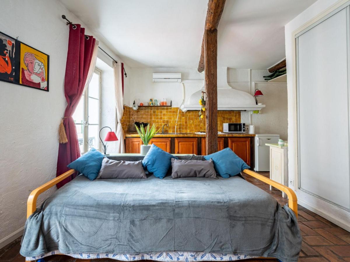 Marechal Joffre Apartamento Cannes