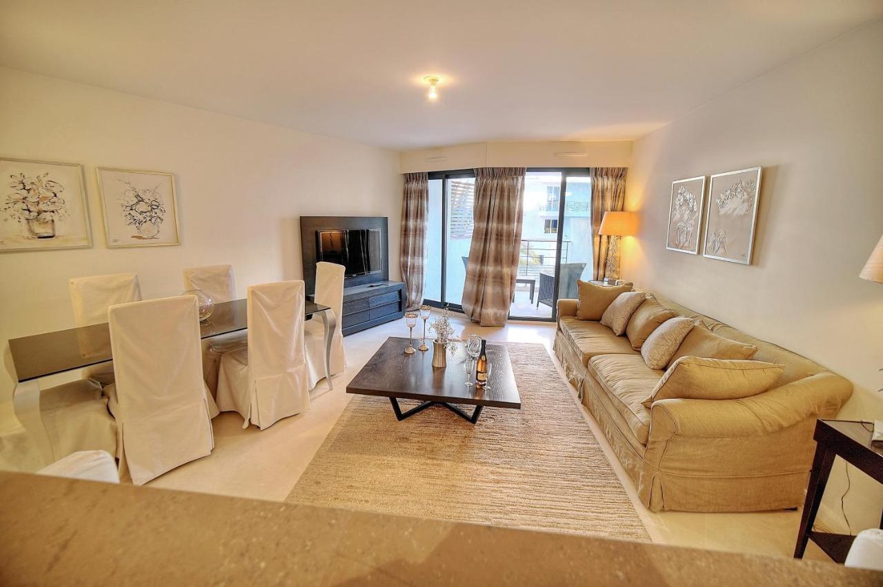Apartment Carlton Riviera Cannes