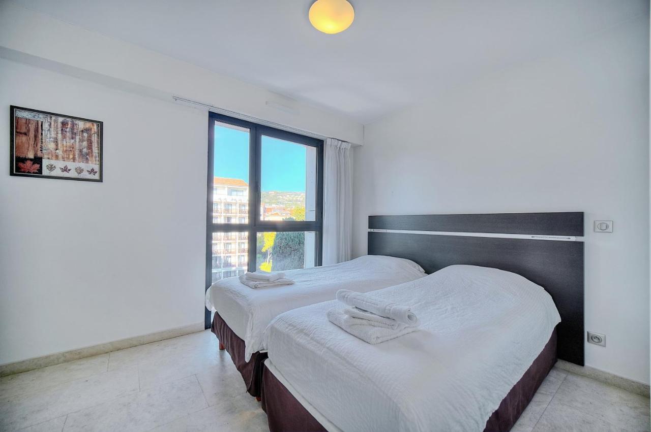 Apartment Carlton Riviera Cannes
