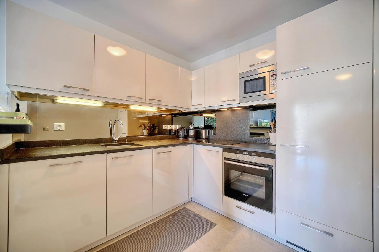 Apartment Carlton Riviera *