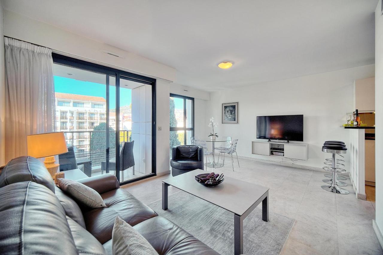 Apartment Carlton Riviera *