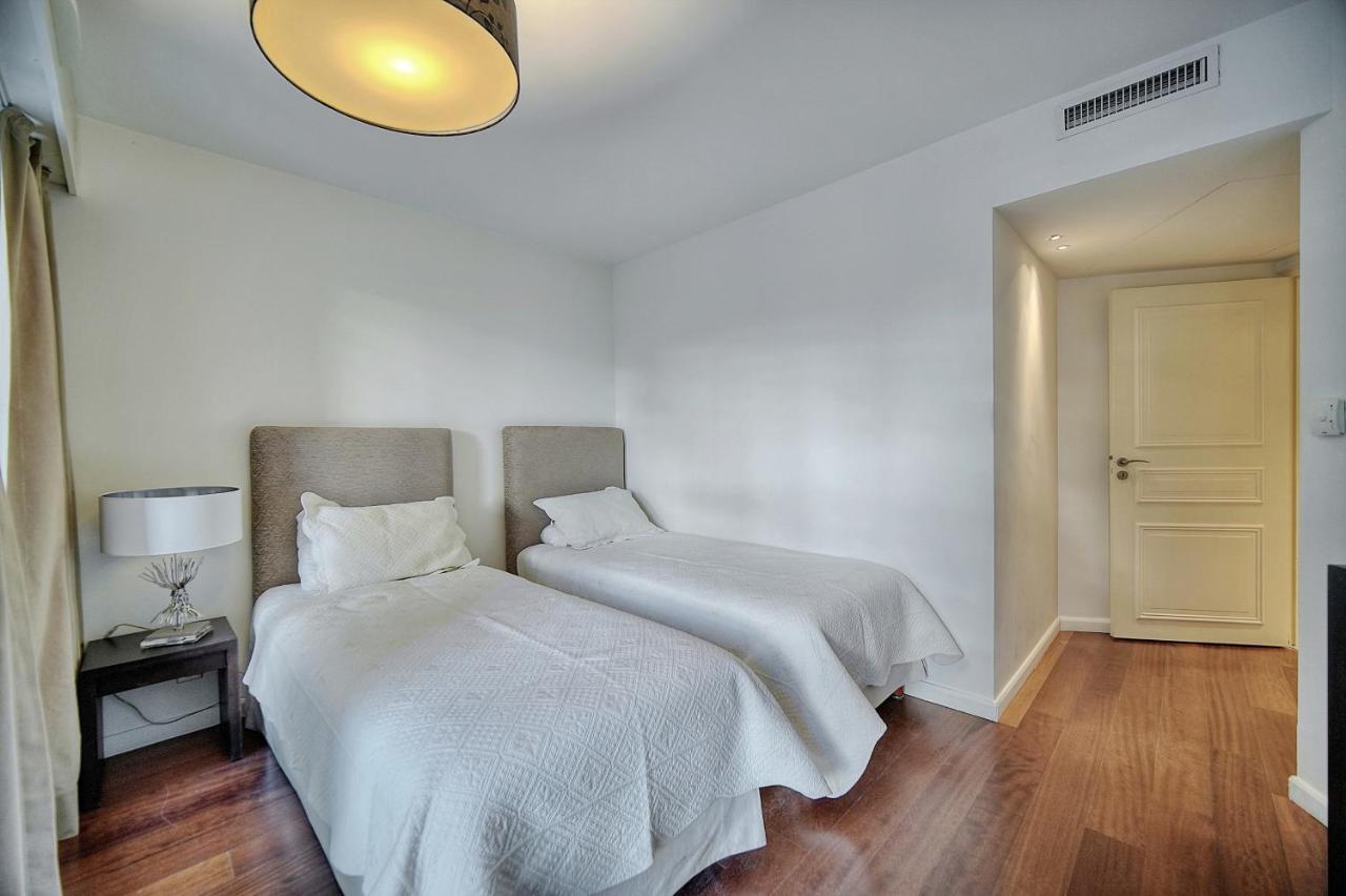 Apartment Carlton Riviera Cannes