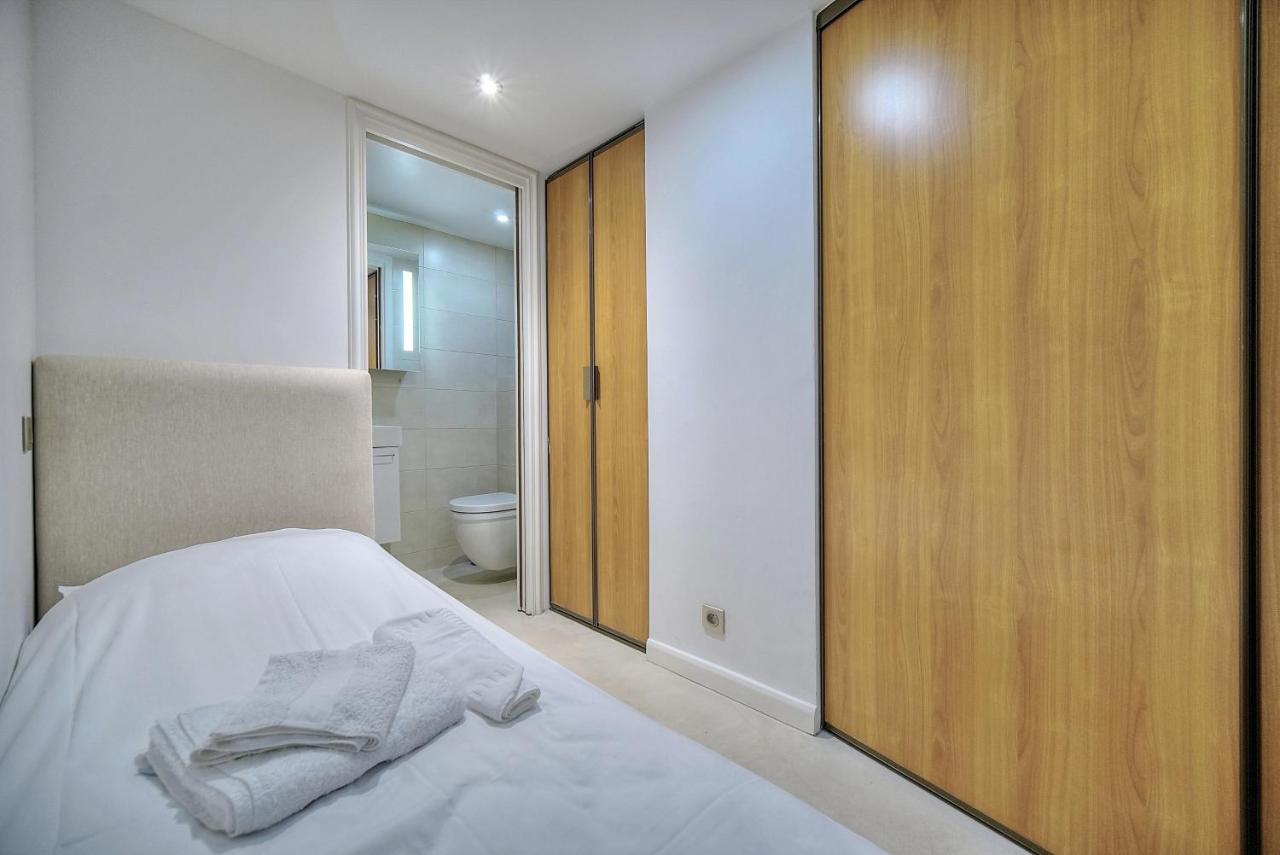 Carlton Riviera Apartment Cannes