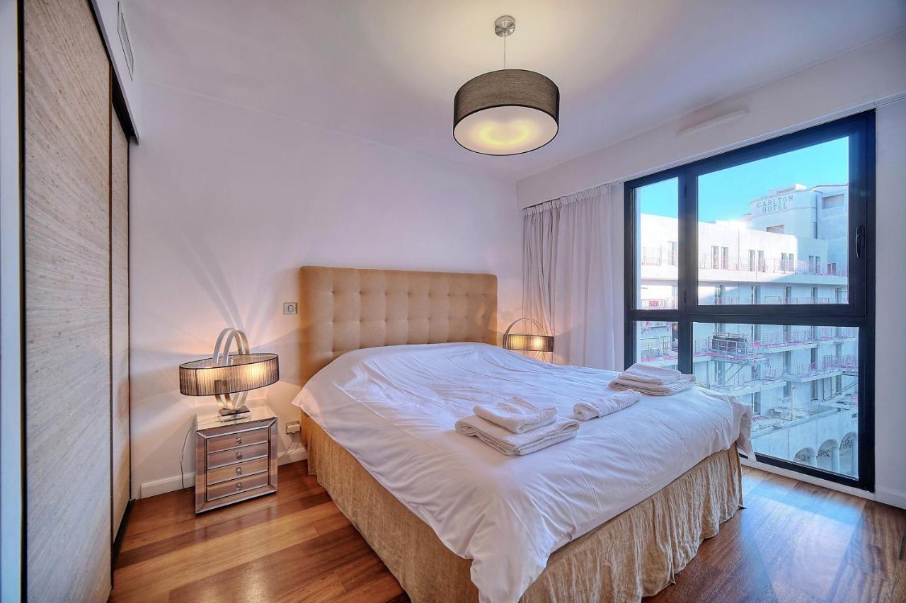 Carlton Riviera * Cannes