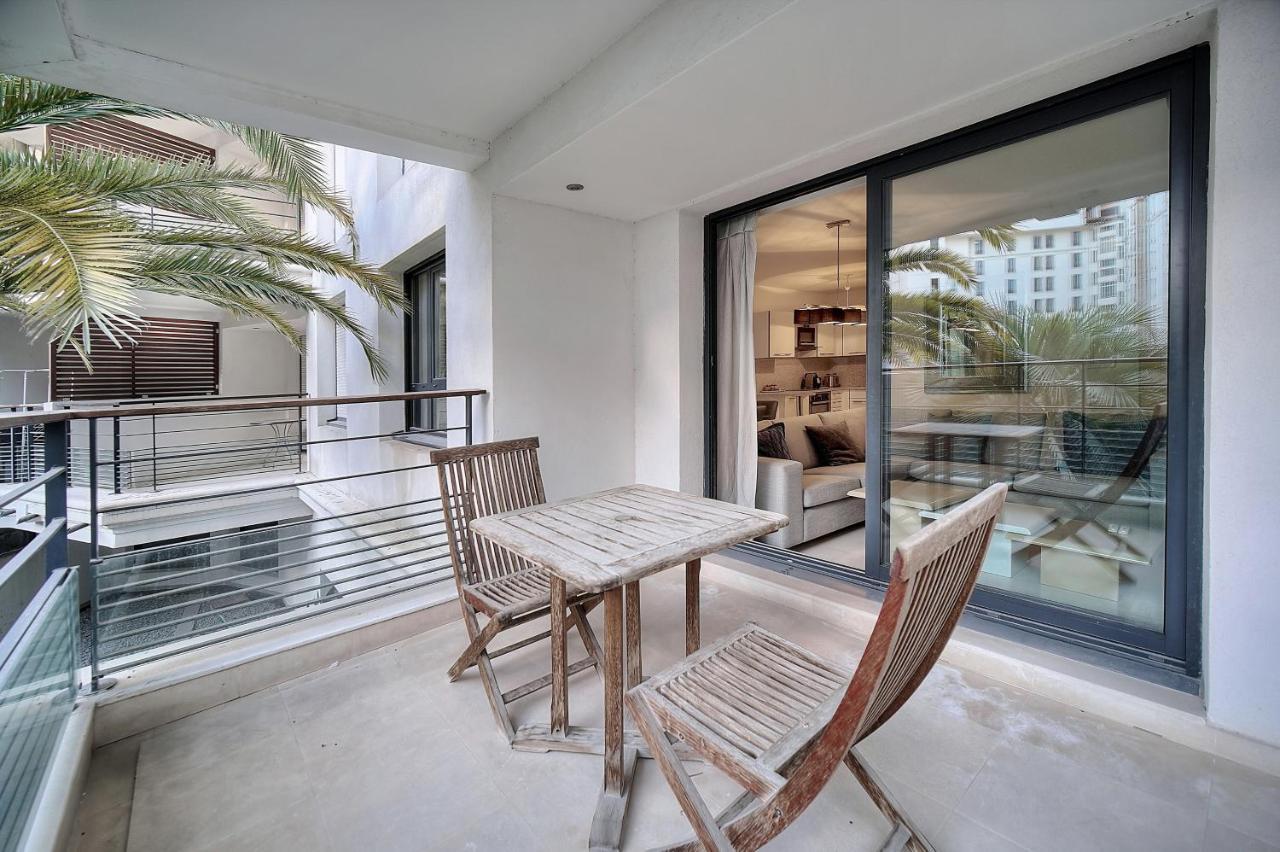 Apartment Carlton Riviera *