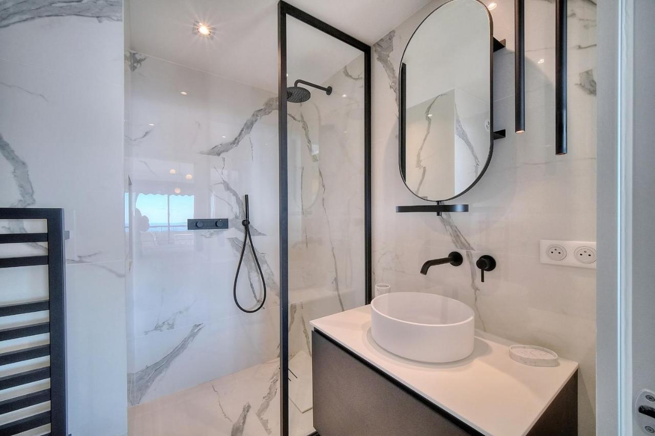 Luxury - Magnificent With Sea View