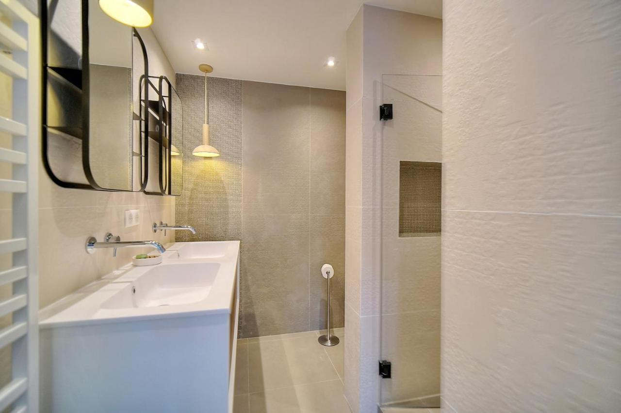 Apartment Luxury - Magnificent With Sea View *