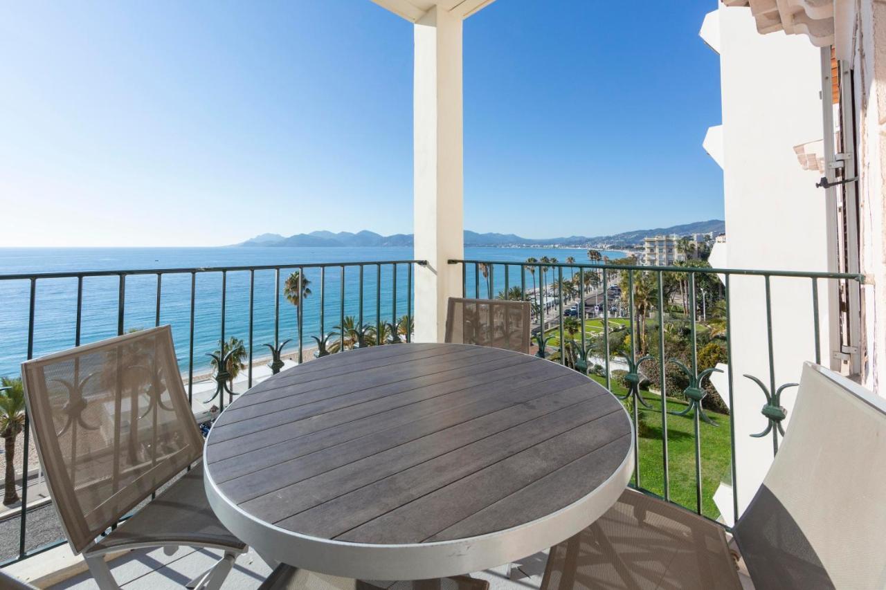 3 125 M2 Avec Vue Exceptionnelle Face A La Apartment