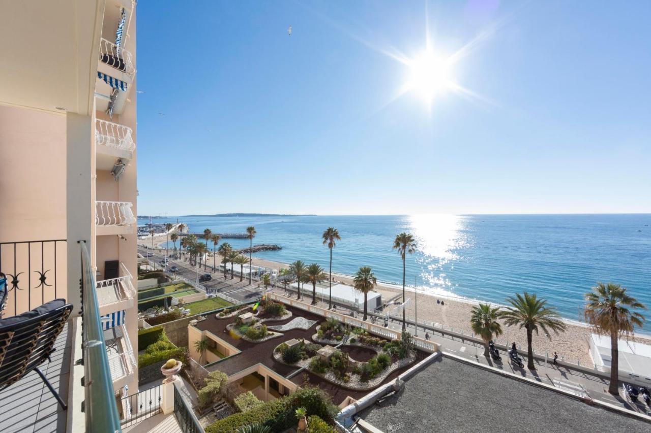 Apartment 3 125 M2 Avec Vue Exceptionnelle Face A La