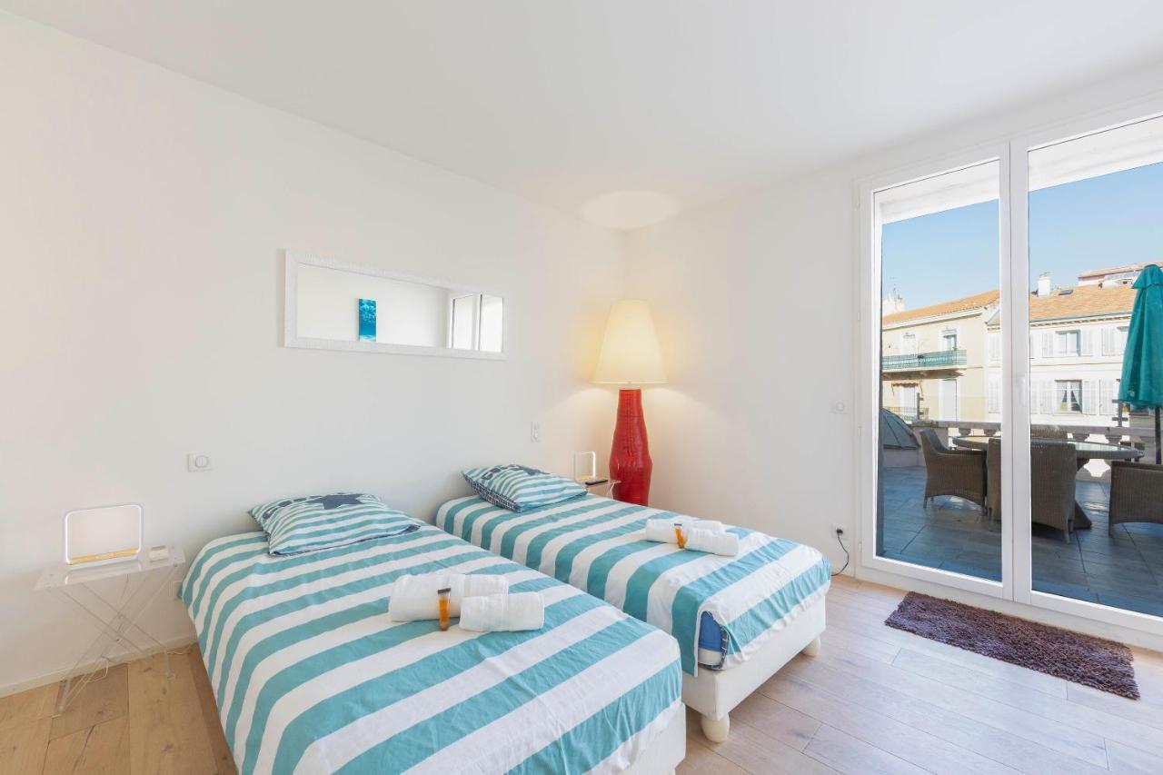 3 125 M2 Avec Vue Exceptionnelle Face A La Apartment