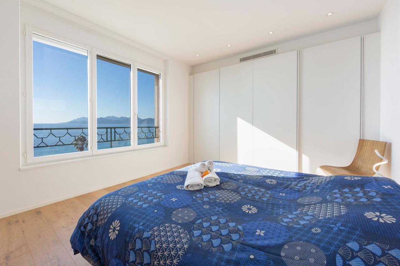 3 125 M2 Avec Vue Exceptionnelle Face A La Apartment *