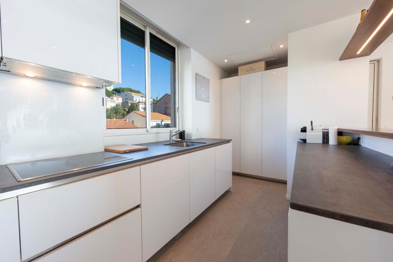 3 125 M2 Avec Vue Exceptionnelle Face A La Apartment Cannes