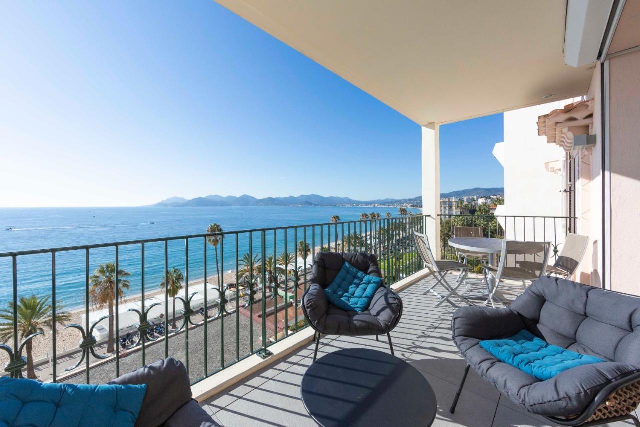 Apartment 3 125 M2 Avec Vue Exceptionnelle Face A La *