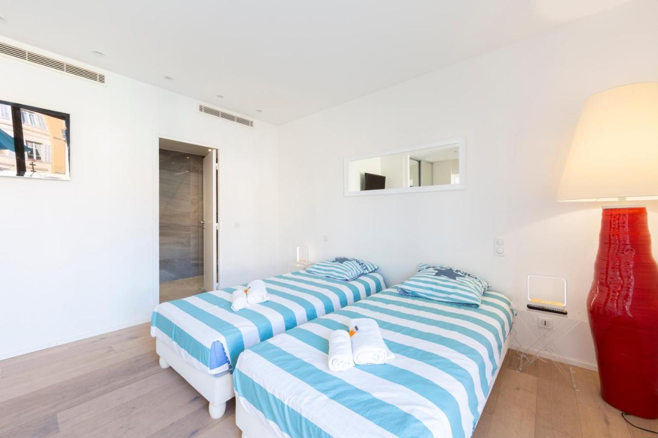 Apartment 3 125 M2 Avec Vue Exceptionnelle Face A La Cannes