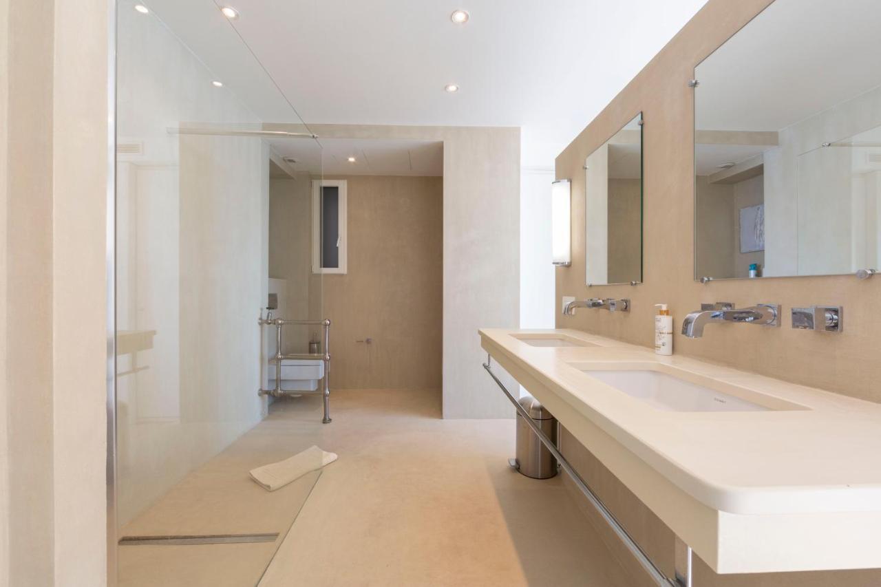Apartment 3 125 M2 Avec Vue Exceptionnelle Face A La Cannes