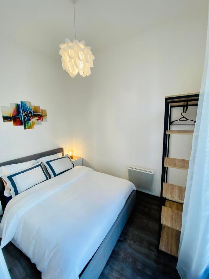 Deux Pieces Proche Palais Et Plages Apartment *