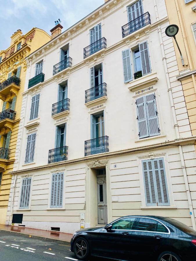 Deux Pieces Proche Palais Et Plages Cannes