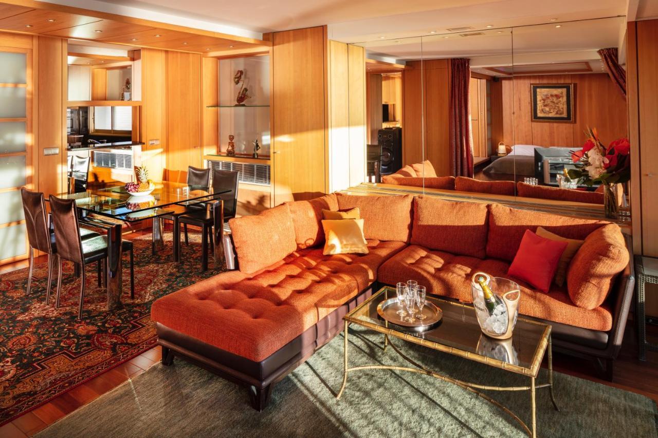 Apartment Rabelais Cannes