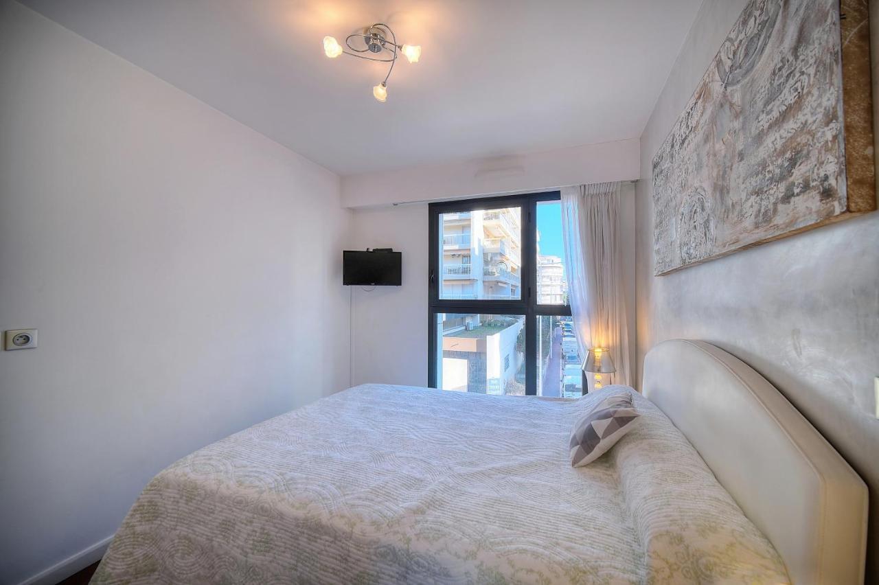 Carlton Riviera Apartment Cannes