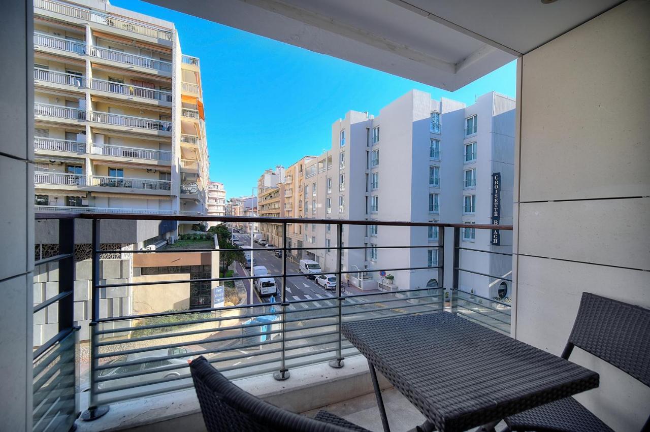 Apartment Carlton Riviera