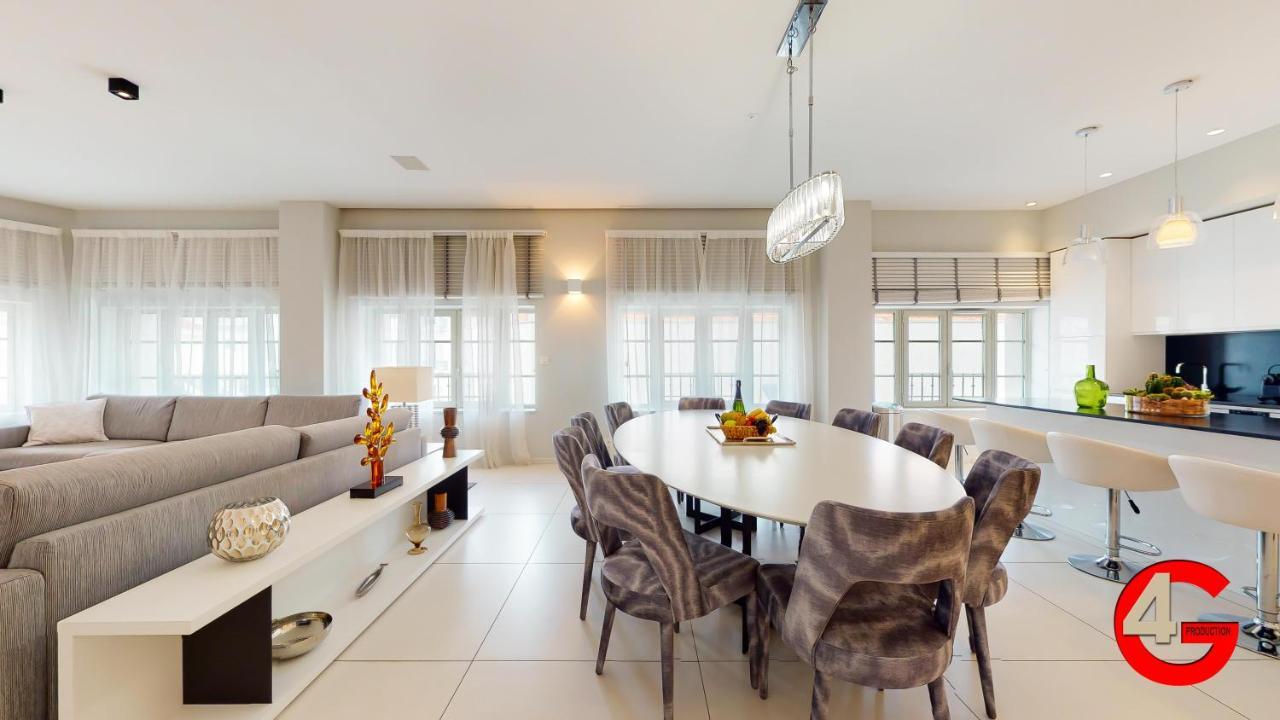 The Pool House Apartment