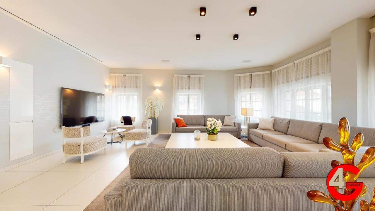 Apartment The Pool House Cannes